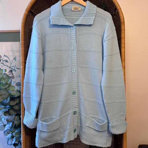 Vintage 70s kmart button up - Picture 1 of 4